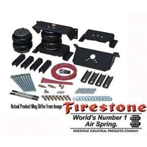  Firestone W217602446 Ride Rite Kit for Ford F 450 Inboard 