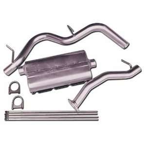  Flowmaster   Performance Exhaust System Automotive