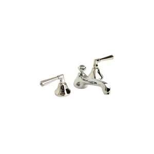  Giagni Classic Adjustable Widespread Lavatory Faucet with 