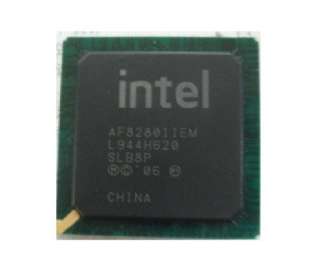 1PCS Intel AF82801IBM 82801IBM 82801 SLB8Q Chip IC NEW m  