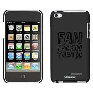   by TH Goldman on iPod Touch 4 Gumdrop Air Shell Case Electronics