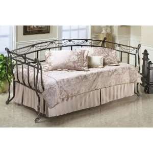  Hillsdale Furniture Camelot Daybed w/ Optional Trundle 