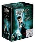 Harry Potter Ultimate Collection [12 Dvd]  