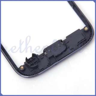 Gehäuse Front Rahmen Bezel für Samsung Galaxy S i9000 (SKU 