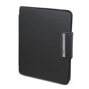  Selected Gray Leatherette Case iPad2 By iLuv Electronics