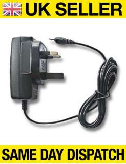 MAINS CHARGER FOR NOKIA 5530 XPRESSMUSIC  