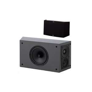  150W Surround Right Speaker for the D 600 THX Home Theater 
