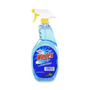 15200161   Windex Trigger Glass Cleaner
