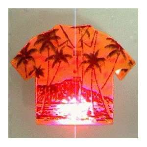  Hawaiian Shirt Body Light 