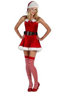   Costumes Christmas Costumes Mrs Claus Costumes Sexy Christmas Costume