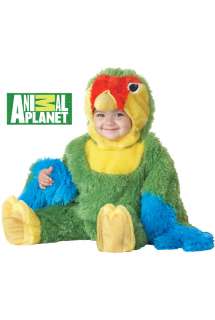 Animal Planet Love Bird Toddler Costume for Halloween   Pure Costumes