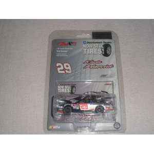  2002 NASCAR Action Racing Collectables . . . Kevin Harvick 