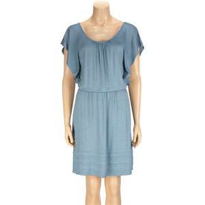 LOVE DELIRIOUS Flutter Sleeve Dress 196760200  SALE  