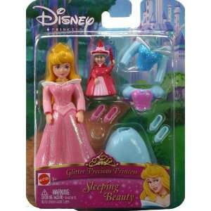  Disney Princess Favorite Moments Single Doll   Sleeping 