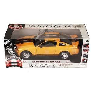   18, Orange with Black Stripes) Ford diecast car model Toys & Games