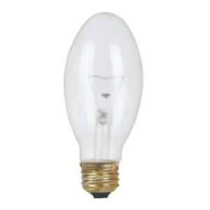  GE Saf T Gard 75 Watt Long Life Light Bulb