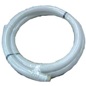 Water Pump Suction Hose 25 long, (Heavy Duty) includes fittings