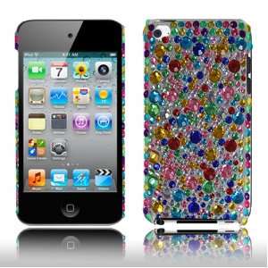  Cellularvilla (Trademark) Apple Itouch Ipod Touch 4 4g Multi Color 
