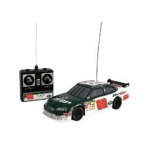  #88 Dale Earnhardt Jr. AMP 124 Scale Radio Control Toys & Games