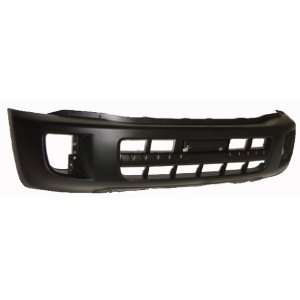  OE Replacement Toyota RAV4 Front Bumper Cover (Partslink 