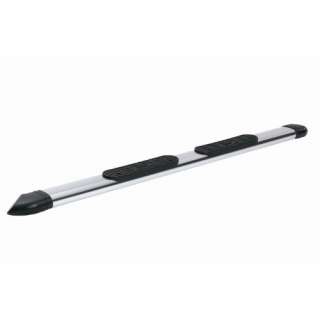    Lund 281001 Multi Fit Extruded Black Running Board Automotive