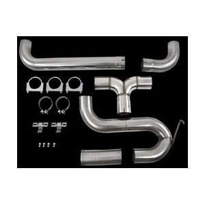  MBRP Exhaust Smokers XP Series Filter Back Stack Exhaust 