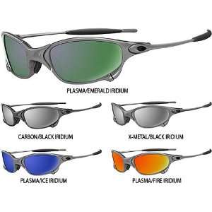 X Metal family, - Oakley Penny VR28 - Oakley Juliet Emerald…