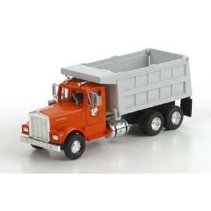  HO RTR Kenworth Dump Truck, Hamilton County Toys & Games