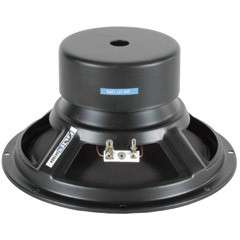   Shielded Speaker.Replacement.12 ohm.Home Audio Driver.eight inch