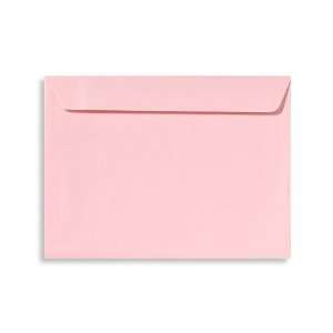  9 x 12 Booklet Envelopes   Pack of 250   Candy Pink 