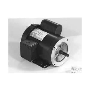 EG282 5KCR49UN0106Y 1 Hp 115/230 1 PH. 56C FR. 1800 Rpm  