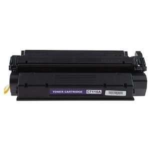   Canon LBP 1210. (Remanufactured, Black, Yield 2500 Page) Electronics