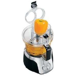   Big Mouth Deluxe 14 Cup Food Processor 