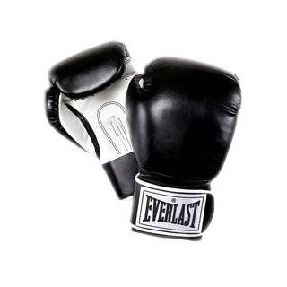 Everlast Pro Style 8 Ounce Youth Training Gloves