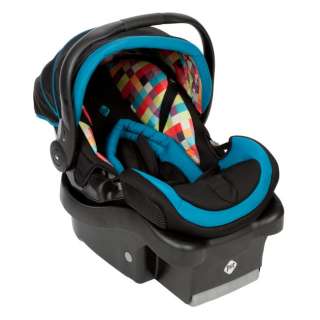 Safety 1st SleekRide LX Baby Stroller & Air Car Seat Travel System 