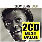 CHUCK BERRY 2 CD SET BEST NEW AND SEALED  