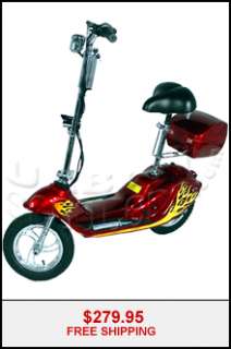Boreem Jia D 602 Electric Scooter Original Sales Price