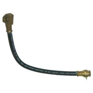  1988  1992 Corvette RH Front Brake Hose Automotive