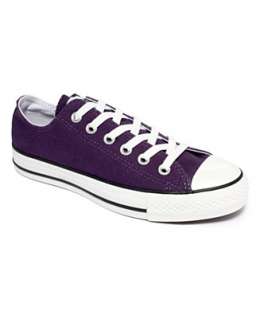 Verse by Converse Shoes, Womens Chuck Taylor All Star Low Top 