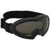 Military Tactical Infantry Eye Goggles Swat Black NEW  