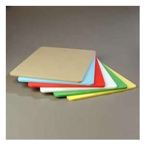  Spectrum® Cutting Board Pack 18, 24, 1/2 Kitchen 