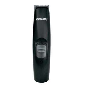 Conair Pro Beard and Mustache Electric Trimmer jaw line  