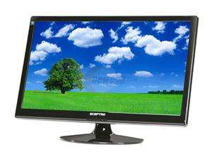    SCEPTRE X270W 1080P Black 27 2ms HDMI Widescreen LCD Monitor 
