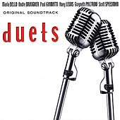 Duets Original Soundtrack CD, Sep 2000, Hollywood 720616224125  