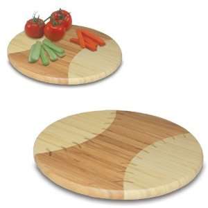  Homerun   Natural Wood Cutting Board