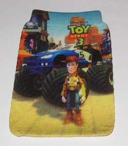  Truck Toy Story Camera Cell Phone Sock Soft Disney iphone 3G 4G  