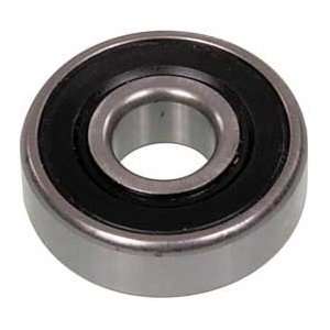  Wsm Driveshaft And Pump Bearings Automotive