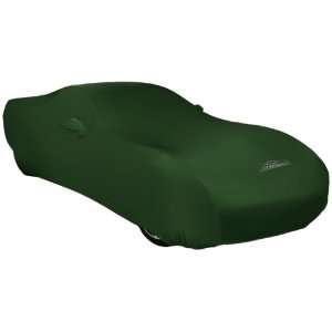 Coverking Custom Car Cover for Ford Mustang   Satin Stretch Fabric 