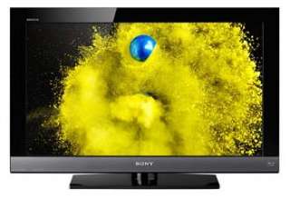 TV HDTV Televisions Store   Sony BRAVIA KDL40EX40B 40 Inch 1080p LCD 