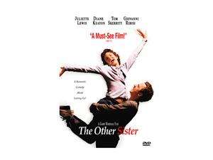 The Other Sister (1999 / DVD) Juliette Lewis, Diane Keaton, Giovanni 